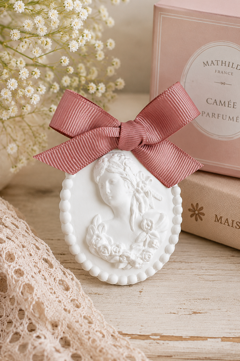 Gesso profumato Cammeo Matilde M Marquise