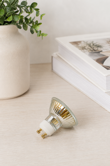 Lampadina di Ricambio Alogena  NP5 25W per Candle Warmers
