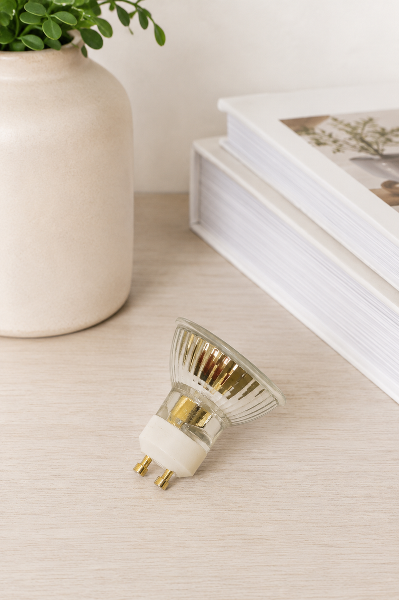 Lampadina Riscaldante Alogena NP1 35W Candle Warmers