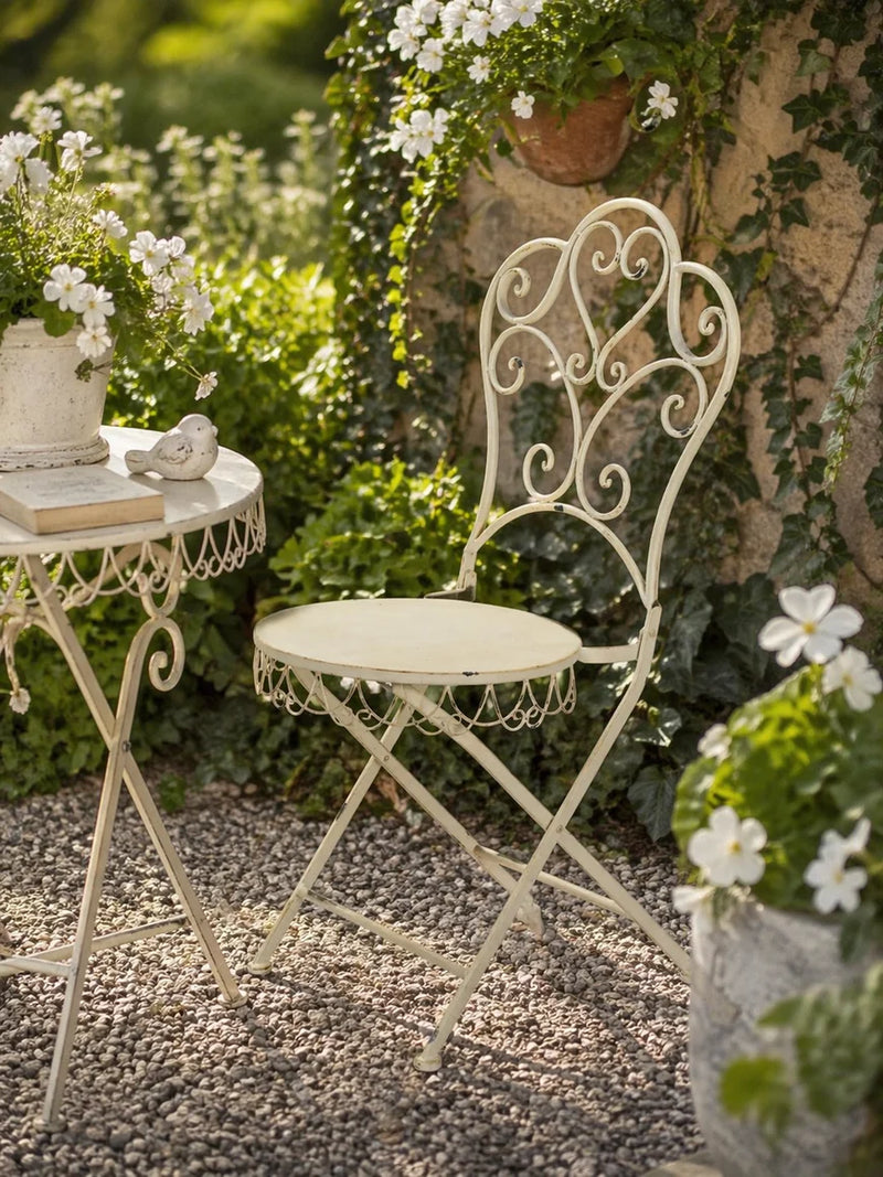 IL GIARDINO SEGRETO