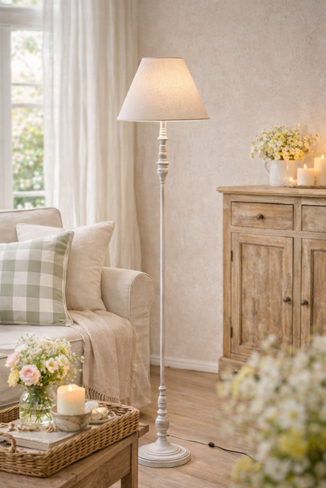 Piantana Anthea Blanc Mariclò