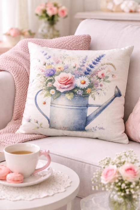 Federa Cuscino 45x45 cm  Clayre & eef