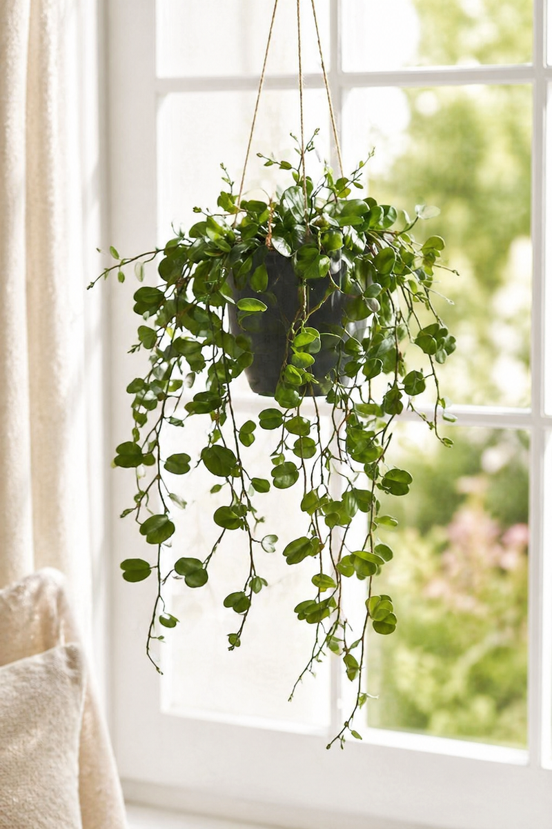Bauhinia Edg Plant