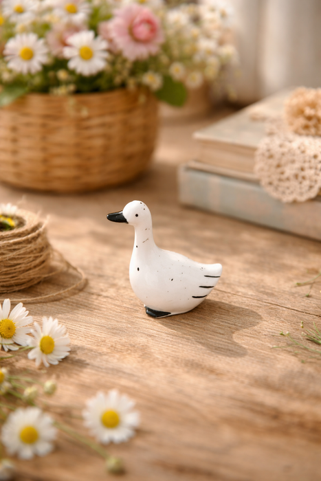Anatra decorativa 5.5 cm