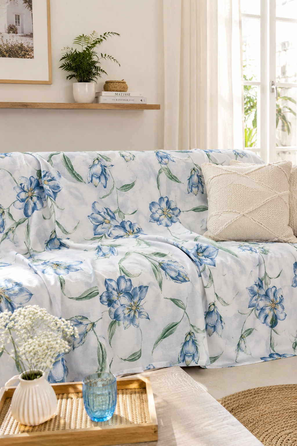 ALICE RED BY GREENGATE