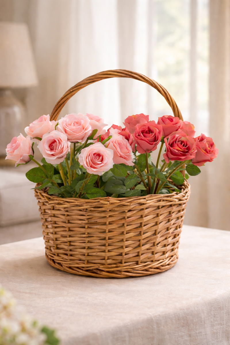 Mazzo di Rose Edg