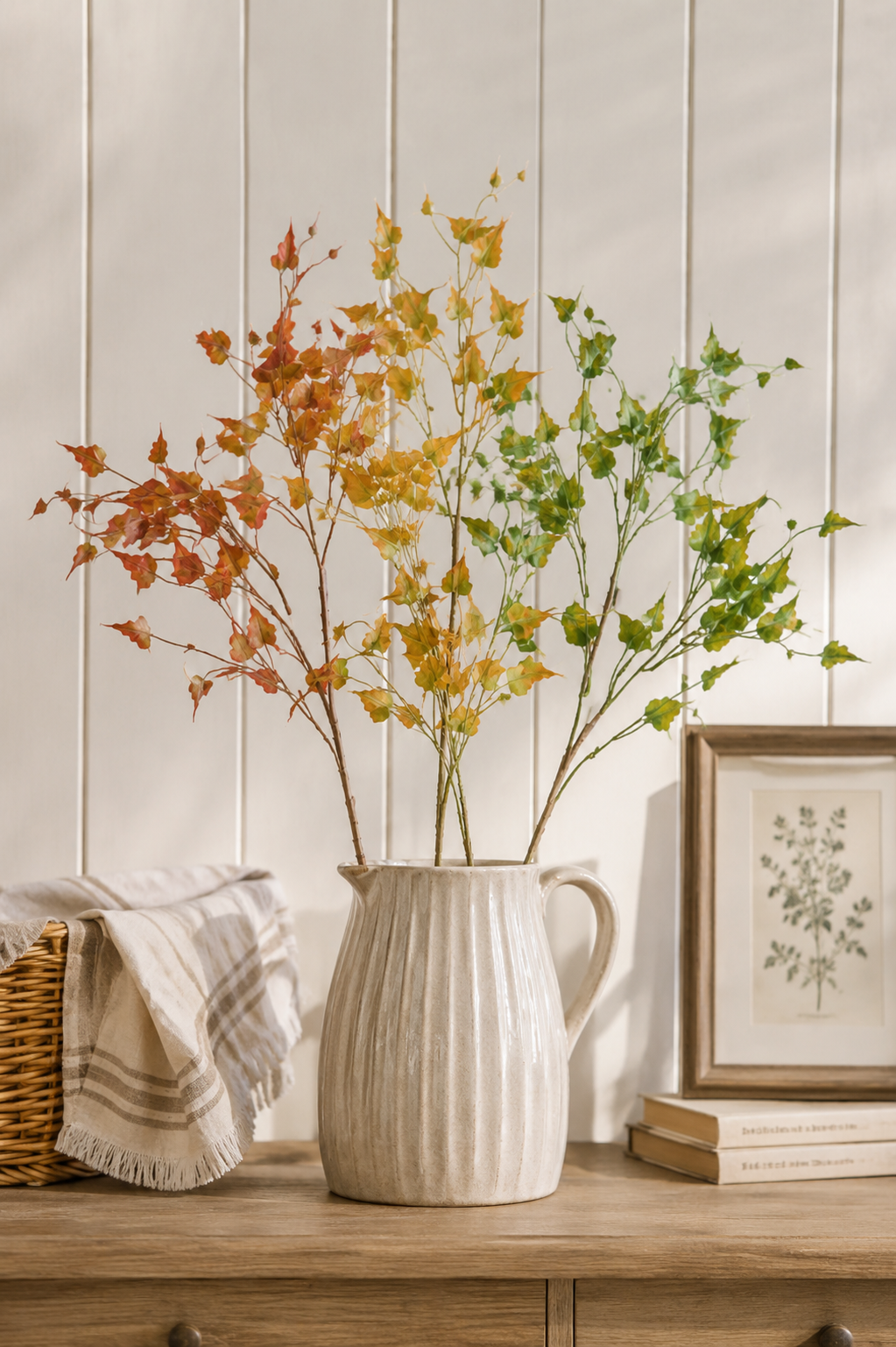 Autumn Branches