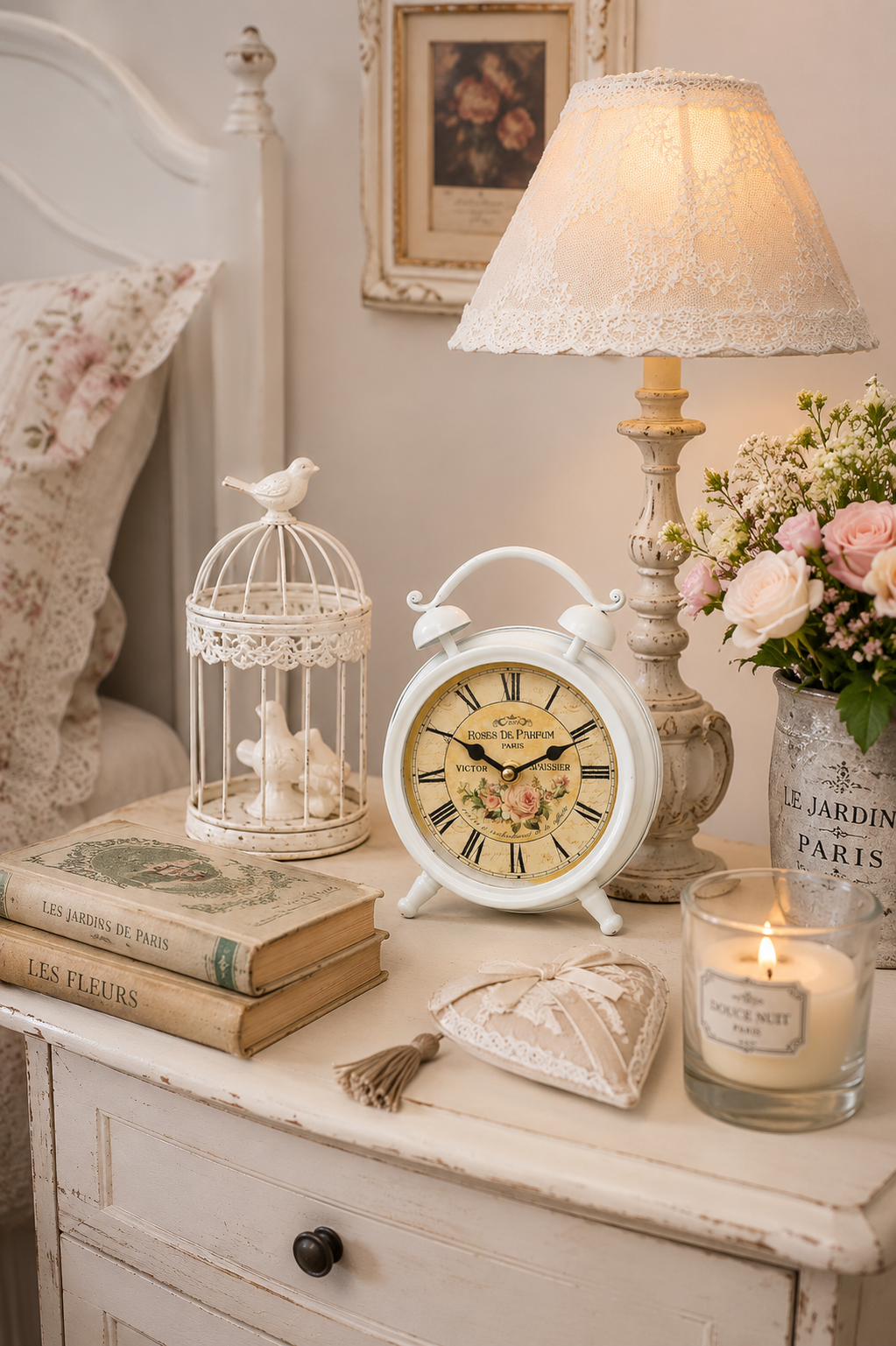 Clocks