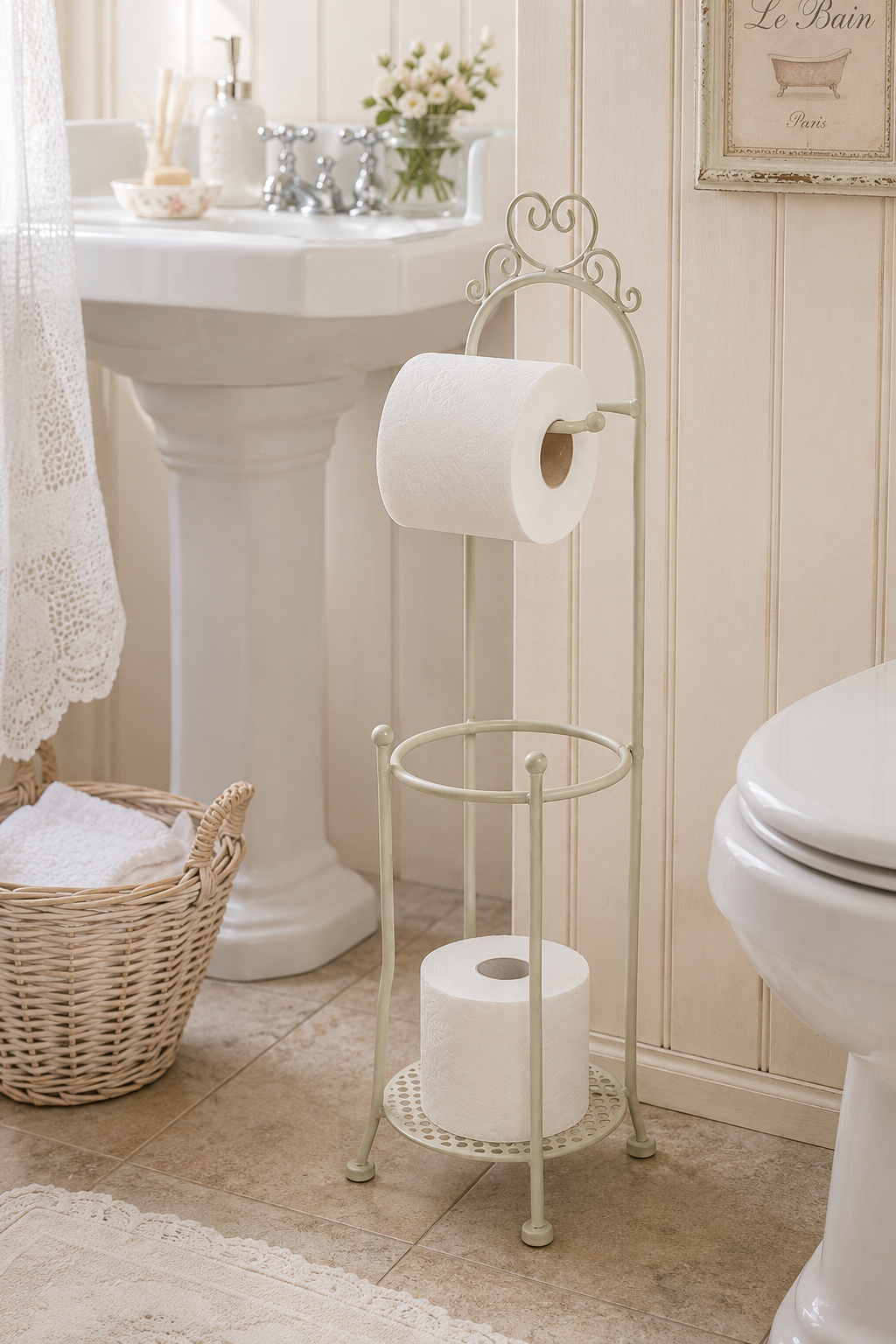 Bagno e accessori