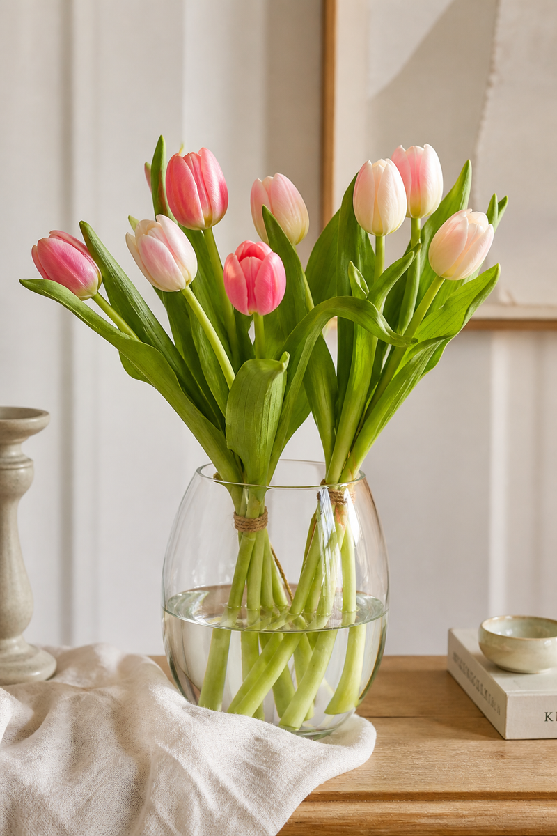 Tulipani artificiali EDG 30 cm