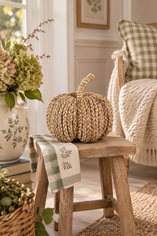 Zucca decorativa -Ib laursen
