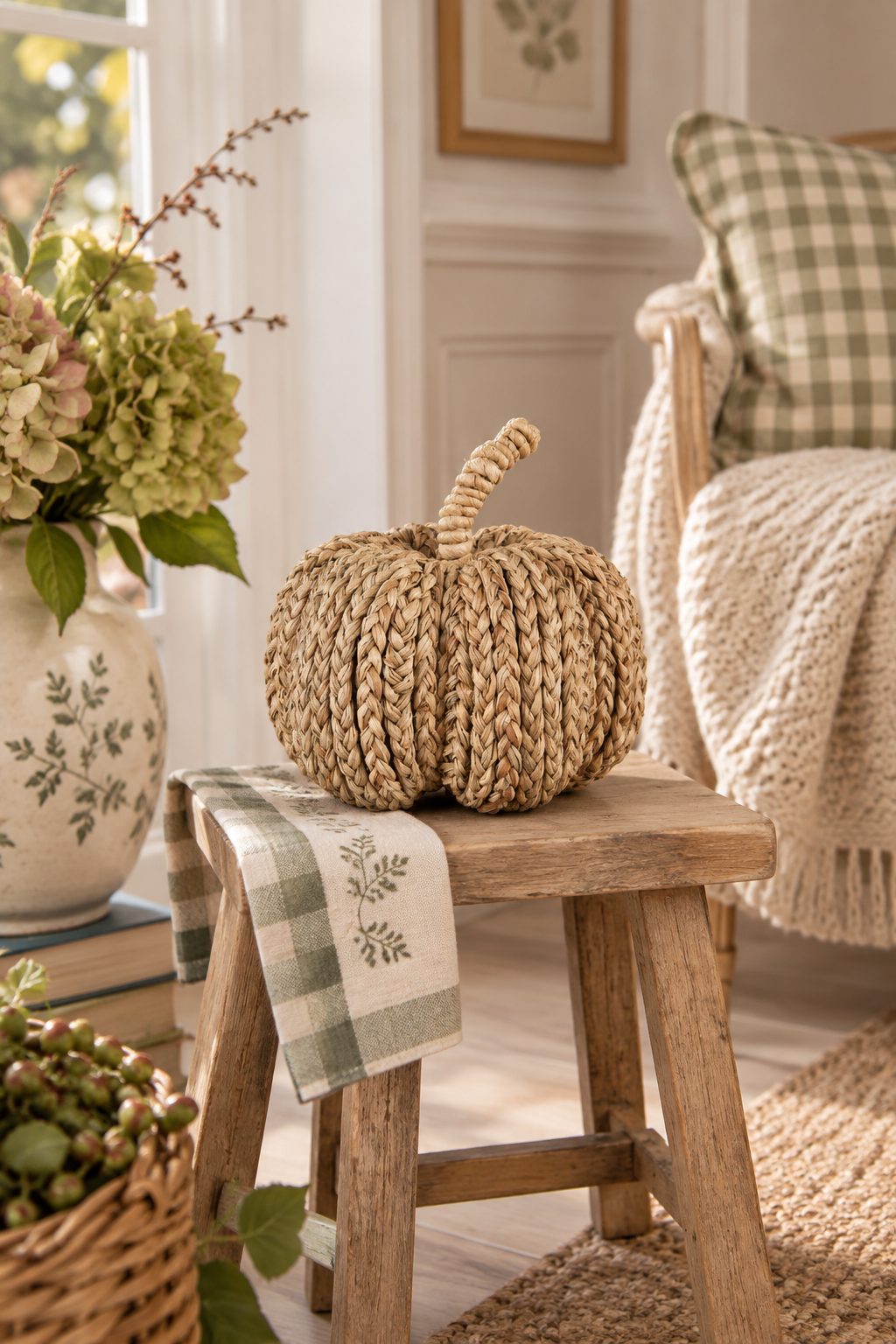 Autunno Halloween vibes