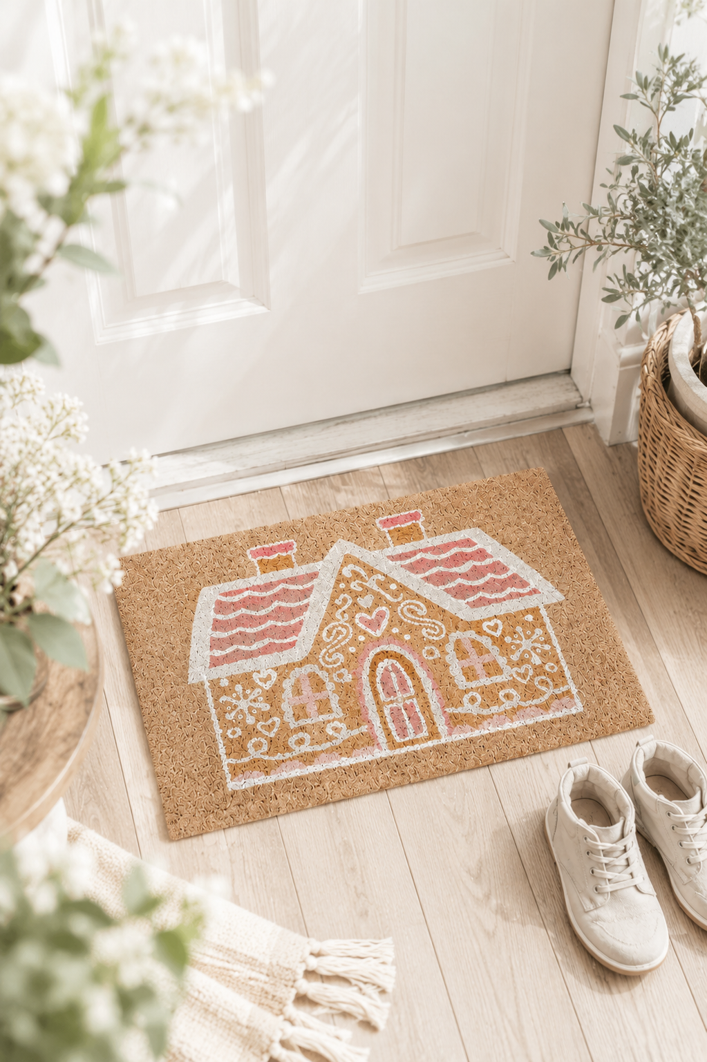 Doormats