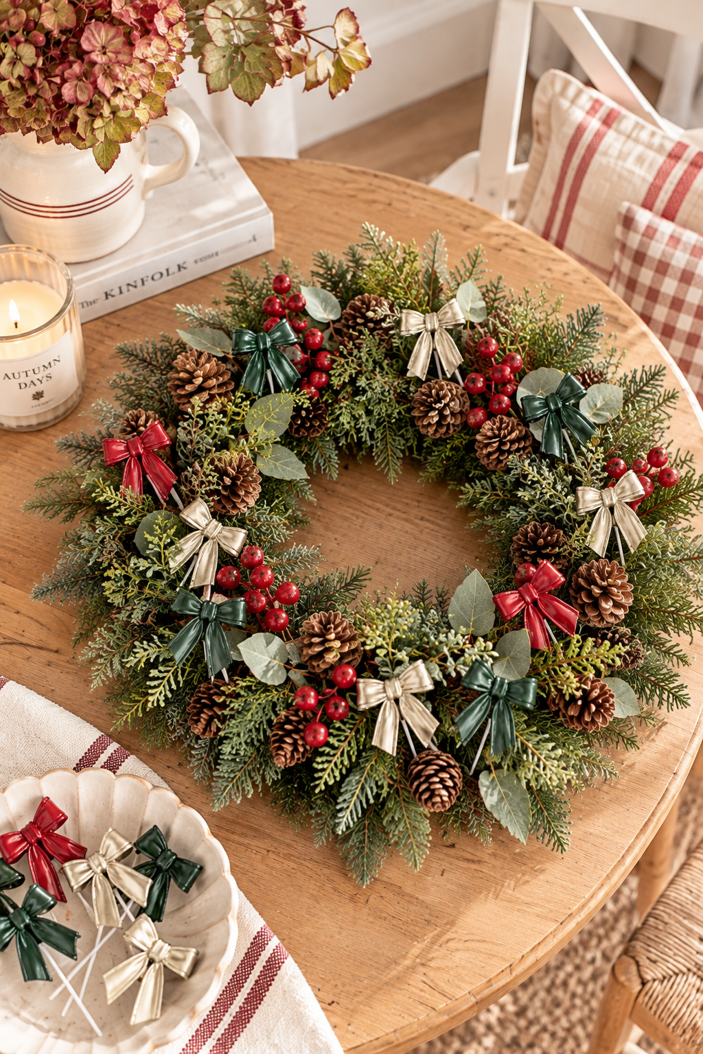 Articles de Noël