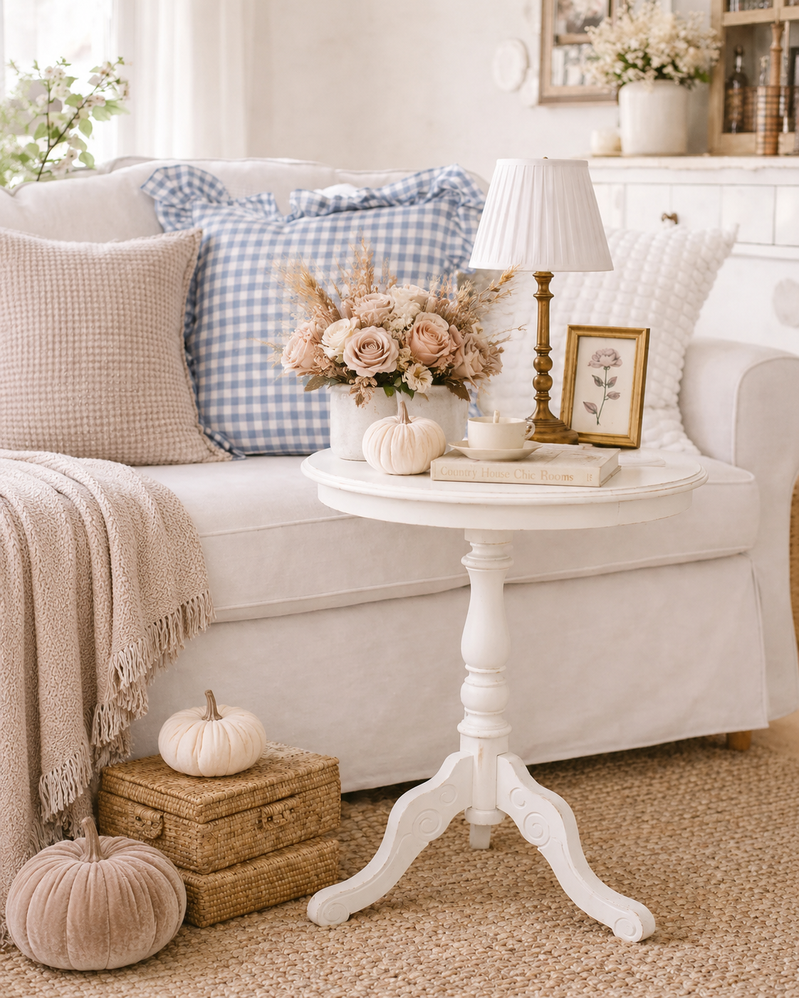 Shabby Chic