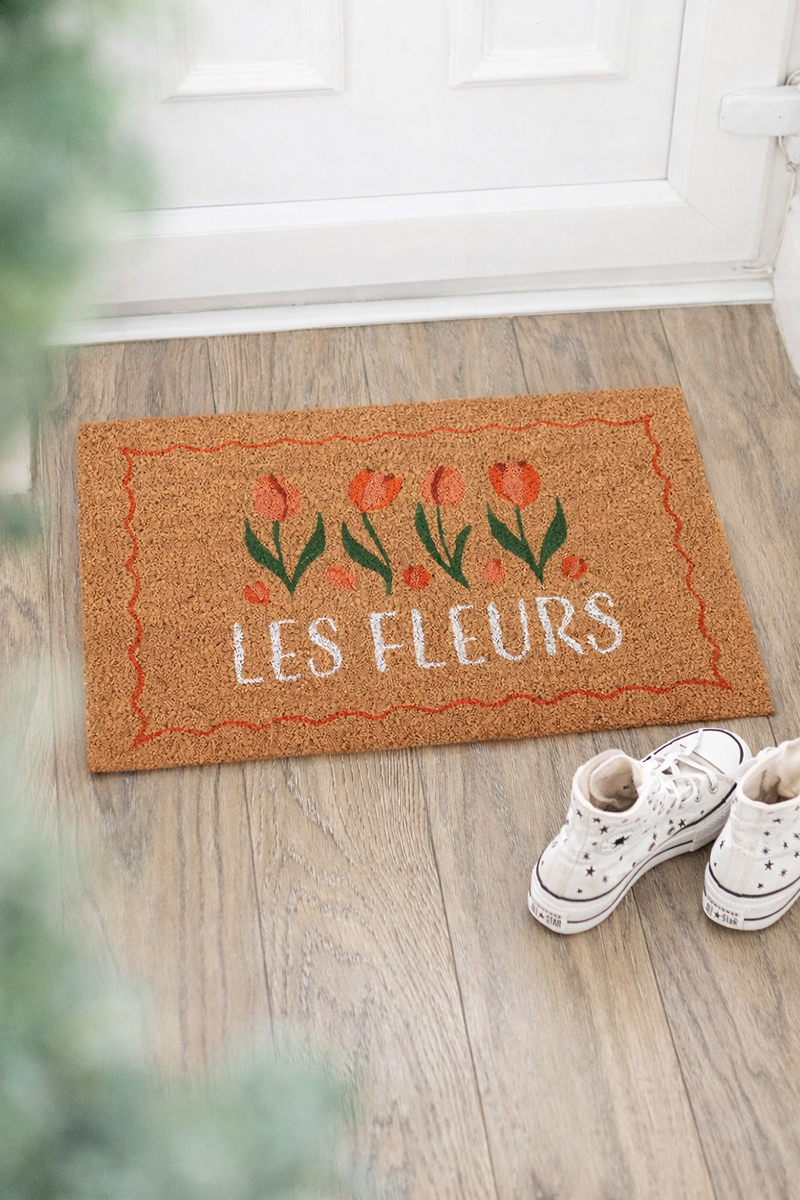 Zerbino Les Fleurs