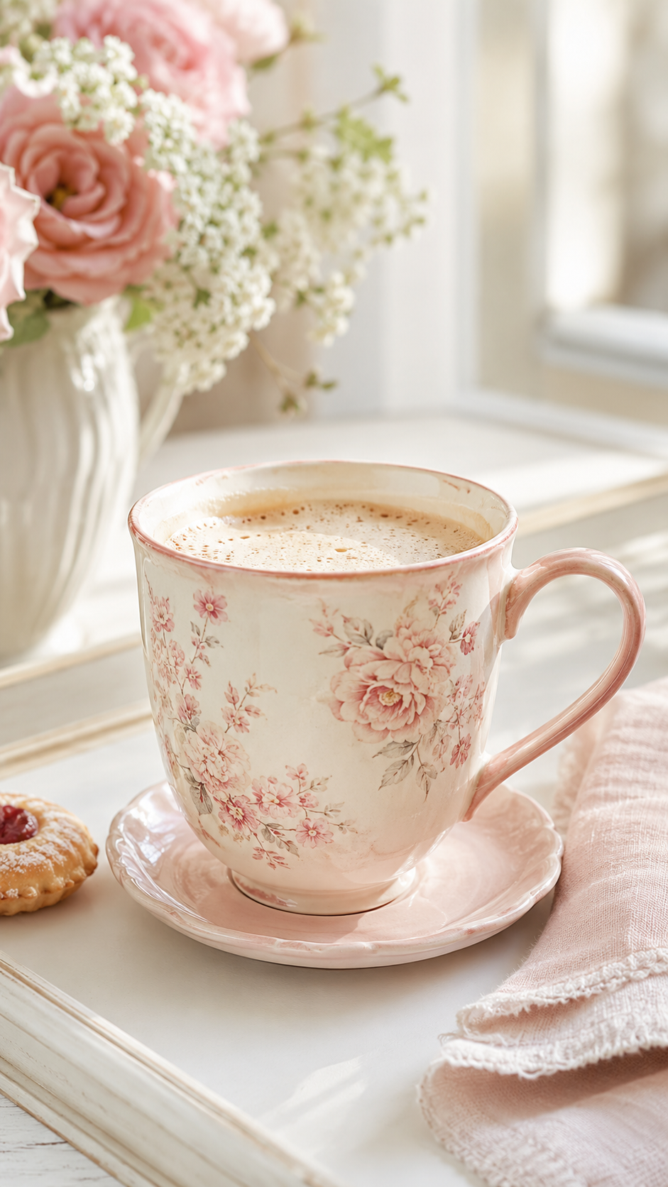 Il Caffè del Mattino