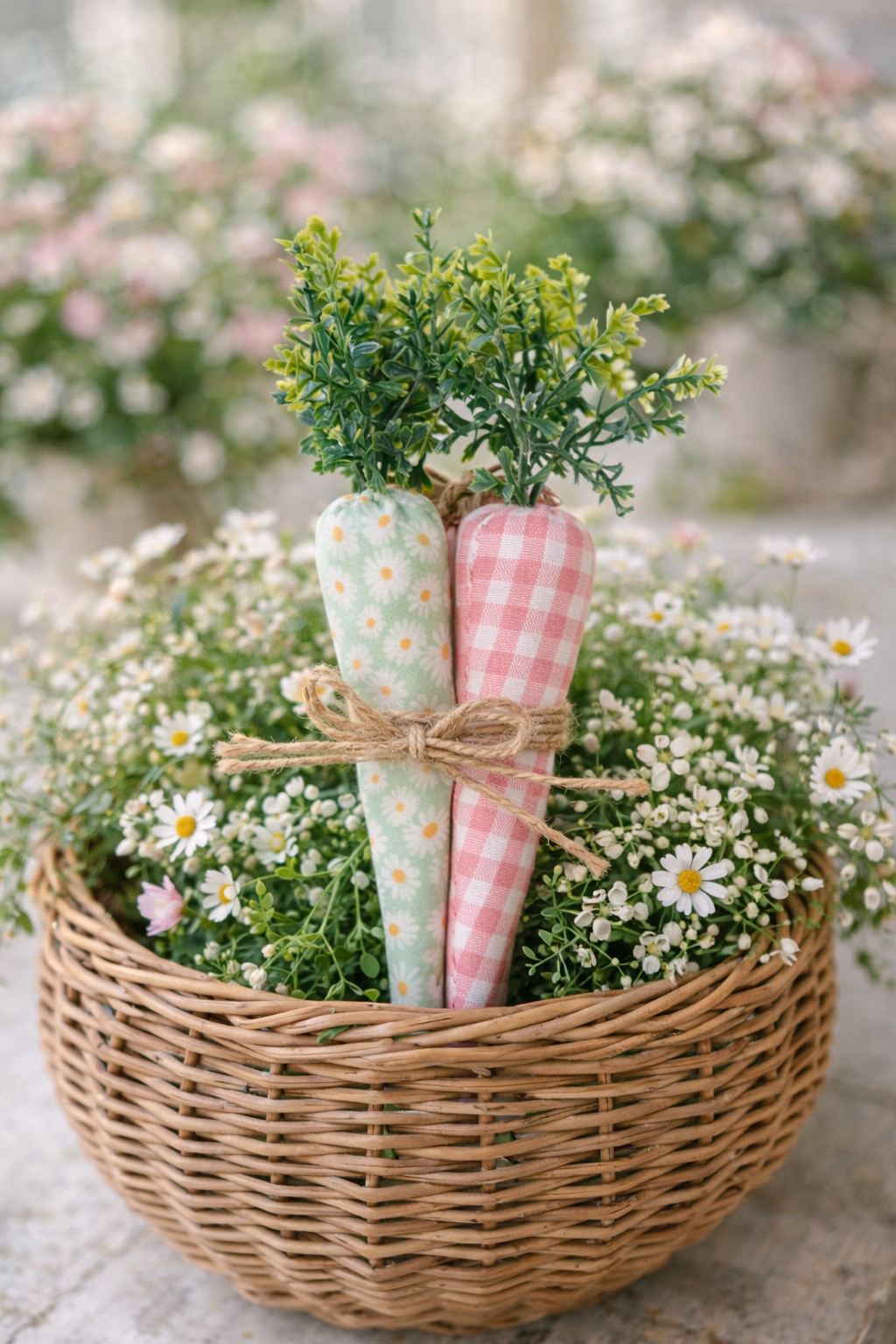 Accessoires de Pâques