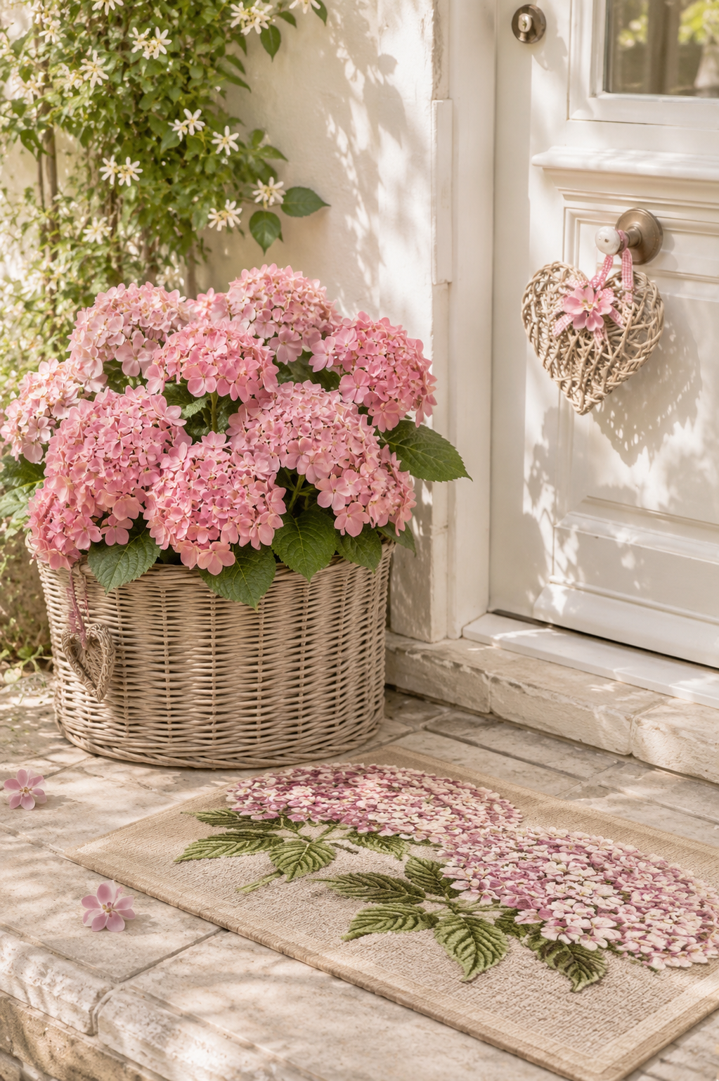 Casa in Fiore