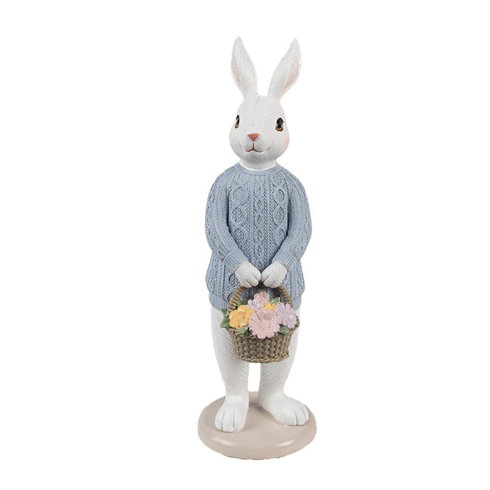 Decorative Rabbit Clayre &amp; eef 