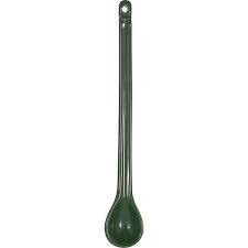 Alice-Greengate Ceramic Spoon 