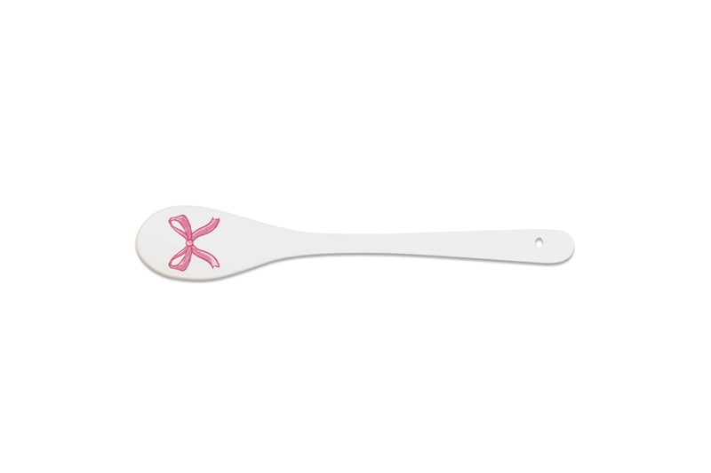 Cucchiaino in Ceramica 13,5 cm – Ribbon  Isabelle Rose