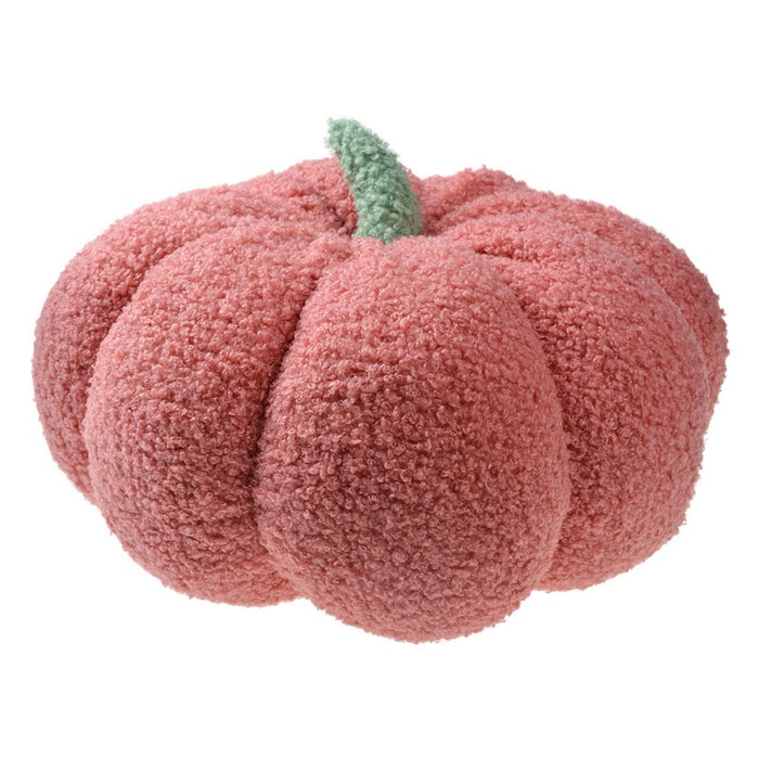 Cuscino decorativo zucca rosa -Clayre & eef