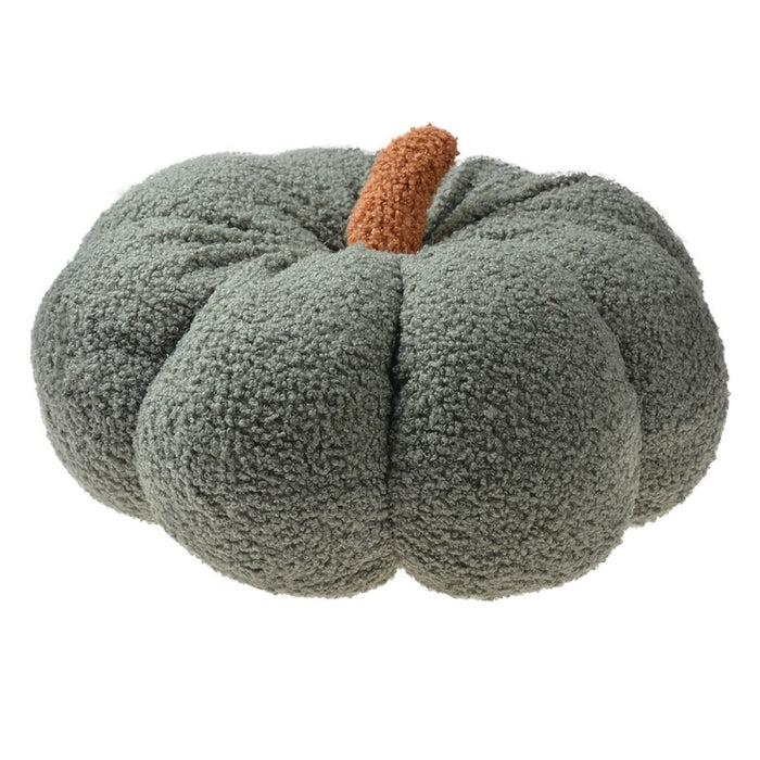 Cuscino decorativo zucca verde -Clayre & eef