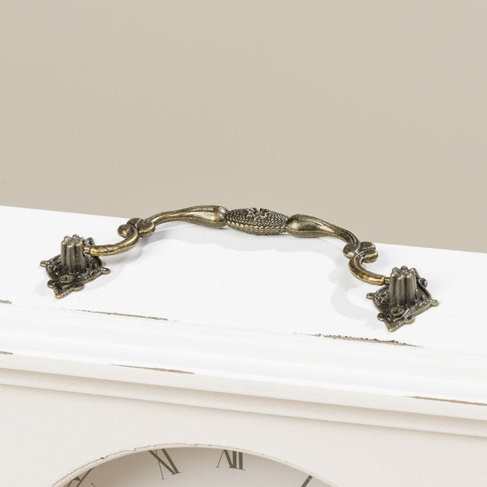 Orologio da Tavolo in Legno BOLTZE