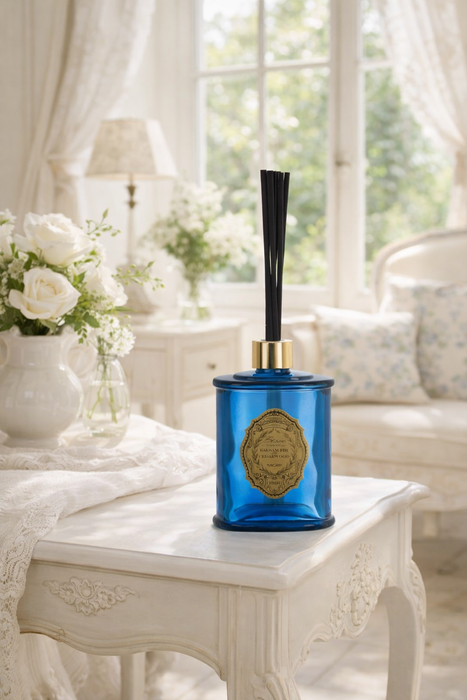 Diffusore Ambiente 150 ml Balsam Fir & Cedarwood Blanc Mariclò