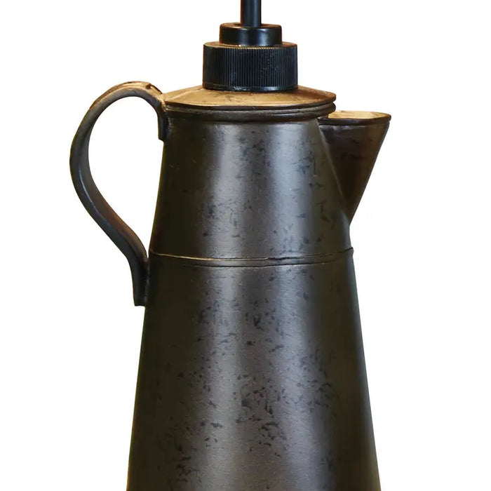 Dispenser Caffettiera