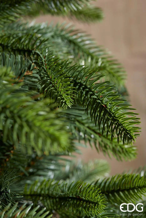 Albero di Natale Pino Merano H 180 cm Edg