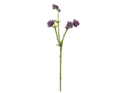 Stelo di statice artificiale 60 cm - Arredo Casa da Sogno