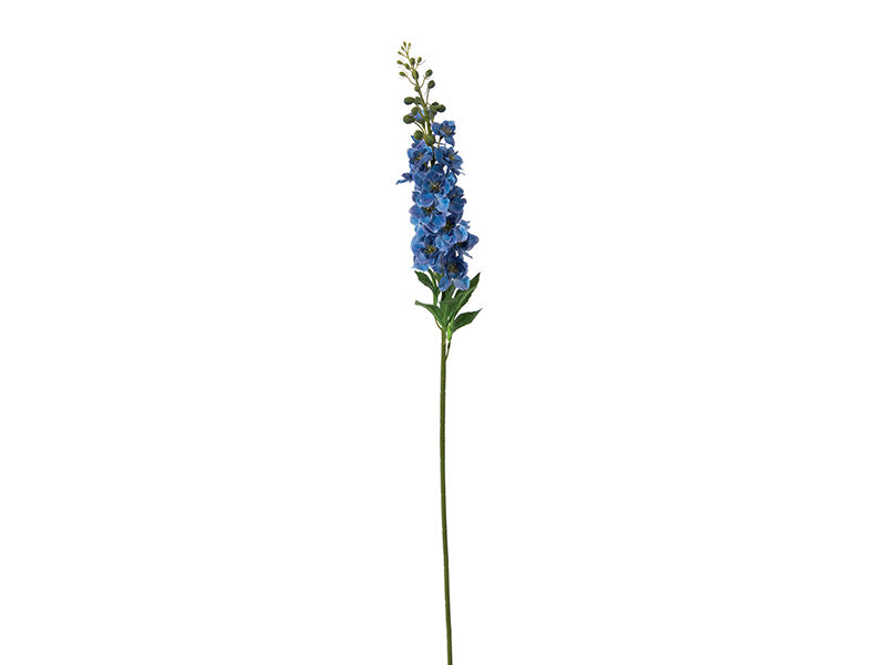 Stelo di delphinium artificiale 87 cm - Arredo Casa da Sogno