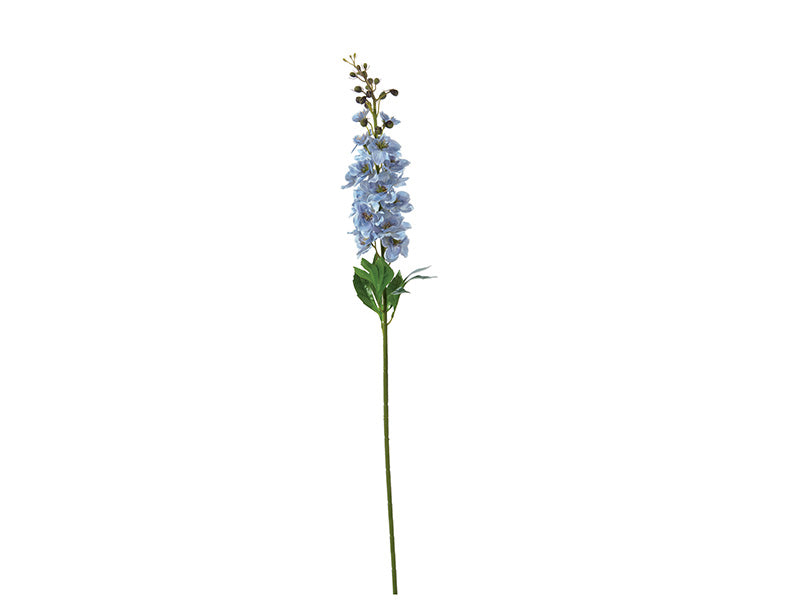 Stelo di delphinium artificiale 87 cm - Arredo Casa da Sogno
