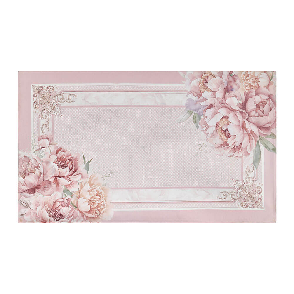 Tappeto Fiorirà  Nuvole di Stoffa 74x130 cm