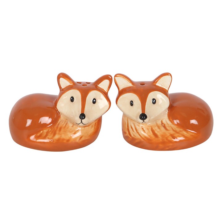 Set Sale e Pepe Volpine