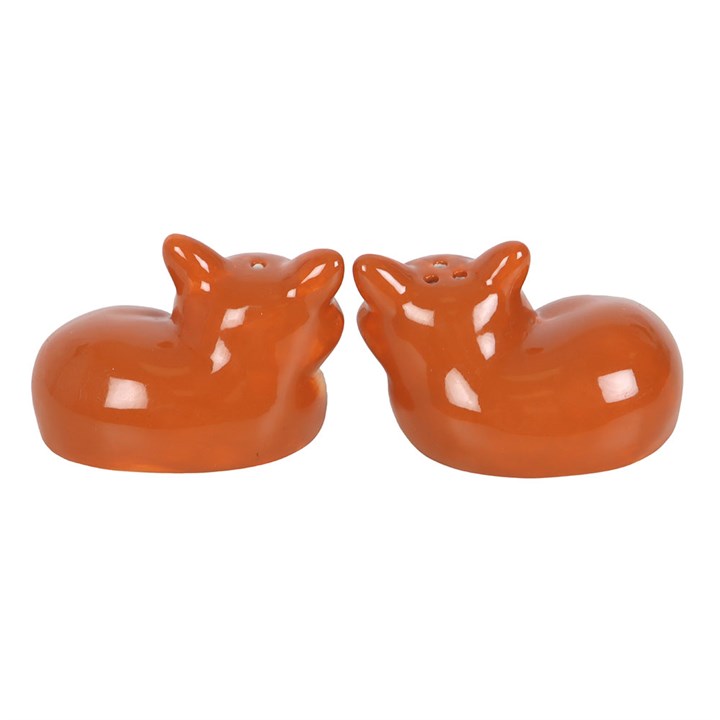 Set Sale e Pepe Volpine