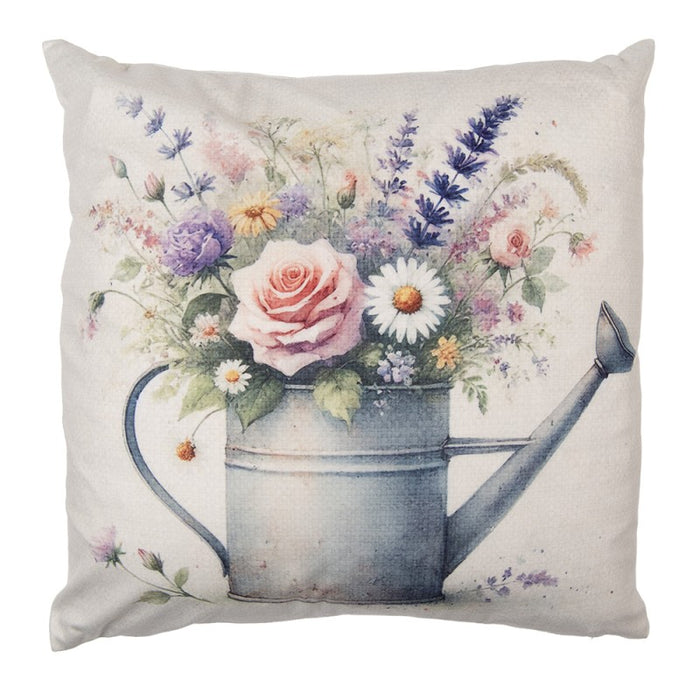 Federa Cuscino 45x45 cm  Clayre & eef