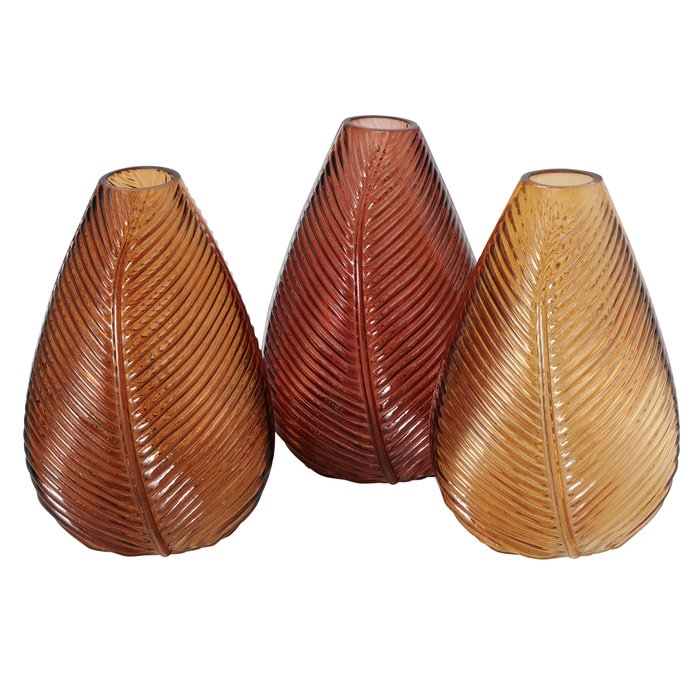 Vaso Lewin 22 cm - Arredo Casa da Sogno