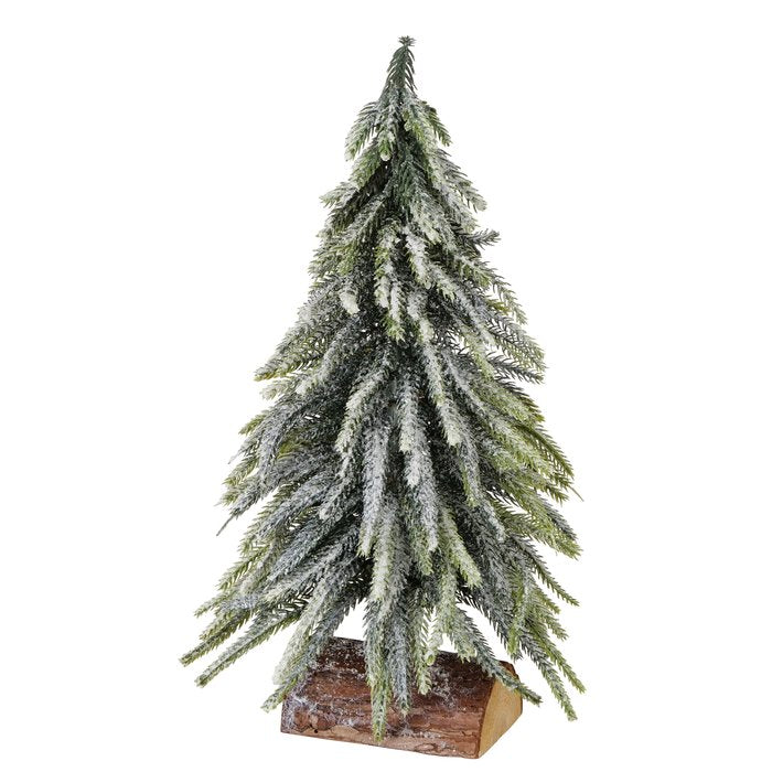 Albero decorativo H 33 cm - Boltze