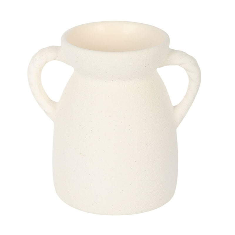 Bruciatore per oli e cere a forma di Vaso