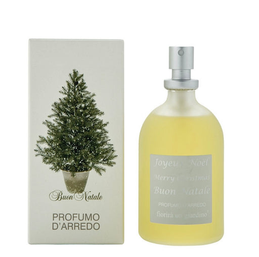 Profumo d'arredo - Buon Natale Abete - Arredo Casa da Sogno