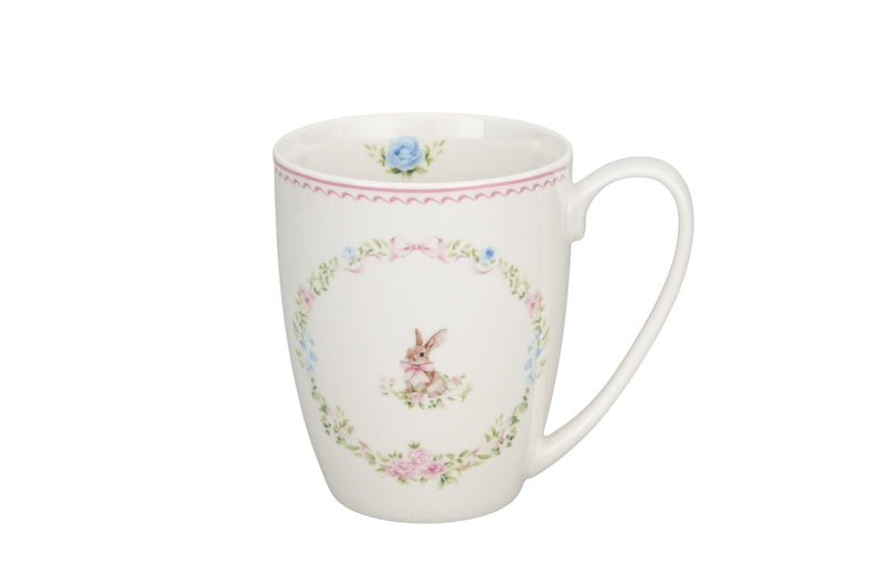 Tazza 350 ml Easter Joy Isabelle Rose