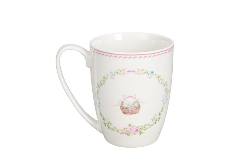 Tazza 350 ml Easter Joy Isabelle Rose
