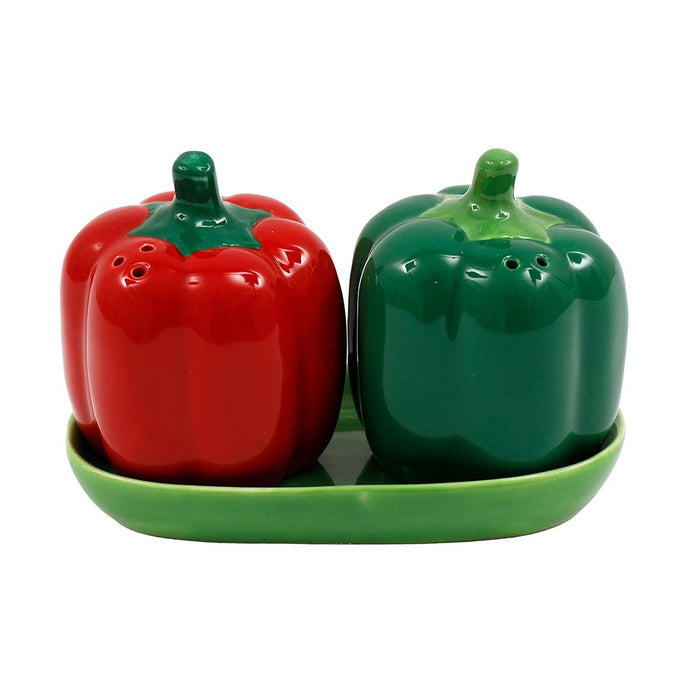 Set sale e pepe “Peperoni”