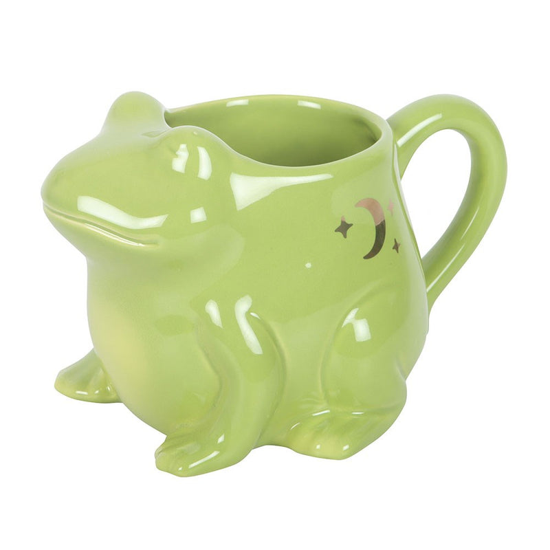 Tazza Rana
