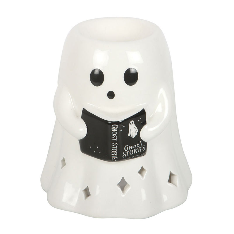 Bruciatore per oli e cere Fantasma