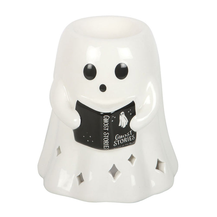 Bruciatore per oli e cere Fantasma