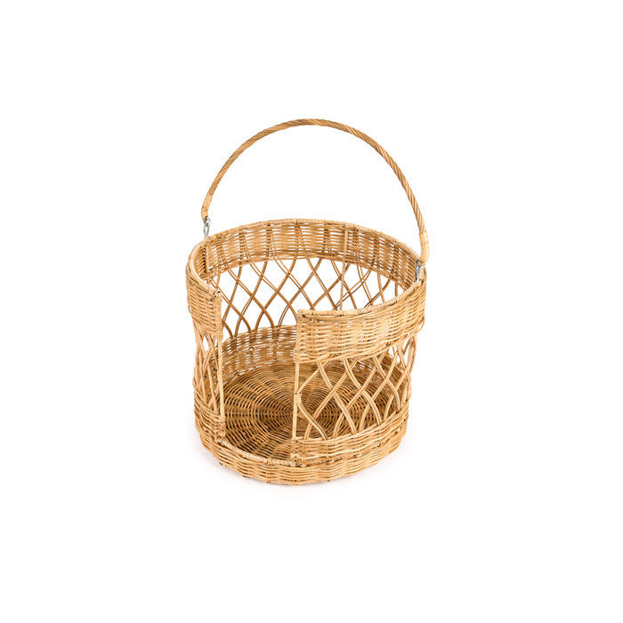Cesto porta piatti 30x25 cm - Arredo Casa da Sogno